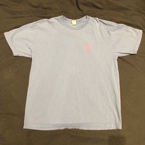 Undefeated Graphic Tee